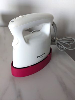 スチームアイロン